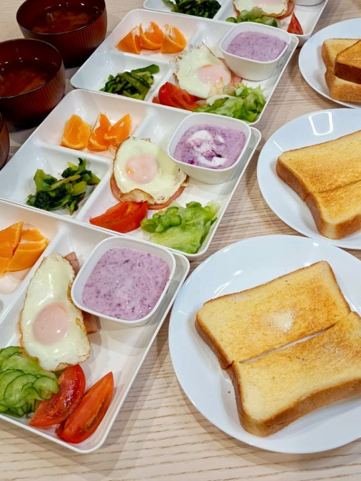 ハニカムあかしあ草加西町【2026年02月01日オープン予定】（生活支援員の求人）の写真4枚目：