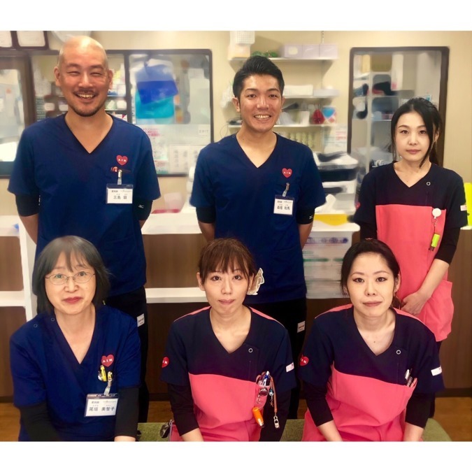 エイム薬局つるはし店の写真3枚目：