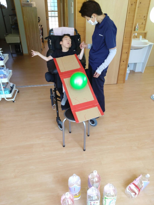 ごきげんスペースうえだ（サービス管理責任者の求人）の写真9枚目：