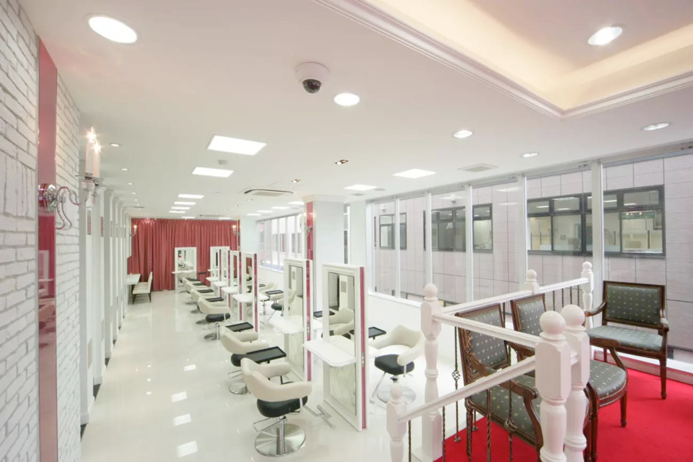 Ash 戸塚店の写真