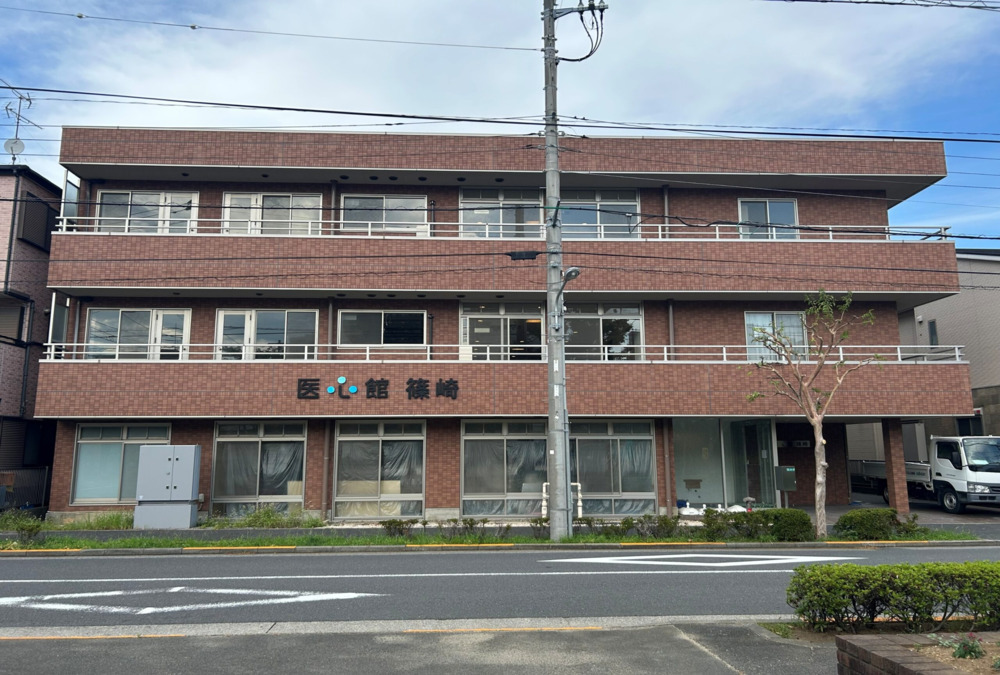 住宅型有料老人ホーム『医心館篠崎』【2025年10月01日オープン予定】（介護職/ヘルパーの求人）の写真7枚目：