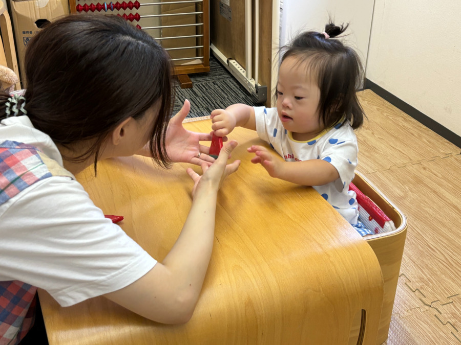 バンブーワァオ 阿佐ヶ谷校(児童指導員/指導員の求人)の写真8枚目: