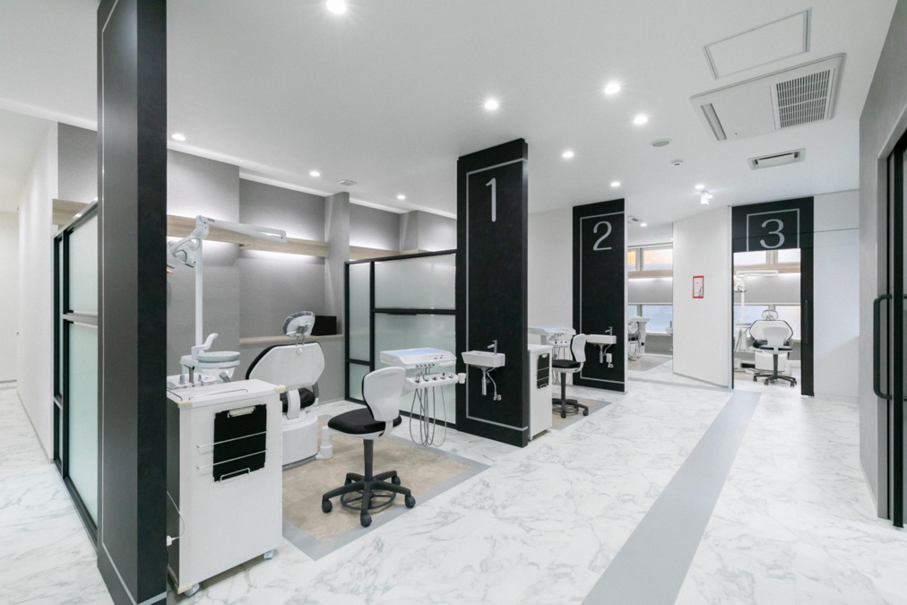 北九州セントラル歯科 小児歯科 矯正歯科【2024年12月19日オープン】（歯科衛生士の求人）の写真5枚目：