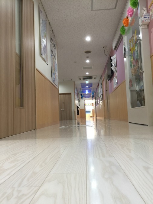 かふう保育園日本橋　の写真17枚目：