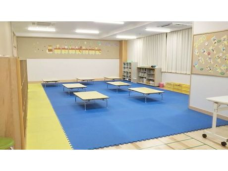 江東きっずクラブ扇橋の写真3枚目：