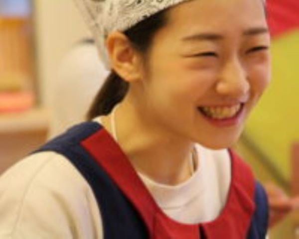 ほっぺるランド東日本橋（調理師/調理スタッフの求人）の写真5枚目：