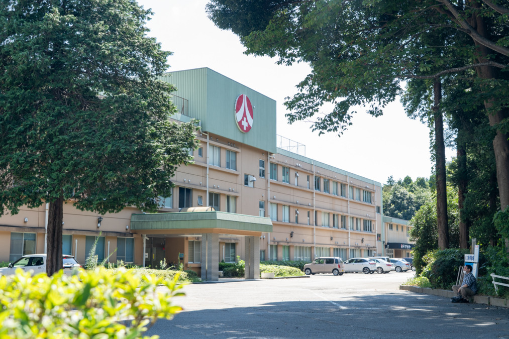 八千代病院（看護師/准看護師の求人）の写真3枚目：