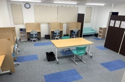 YCCもこもこ香里園南教室の写真2枚目: