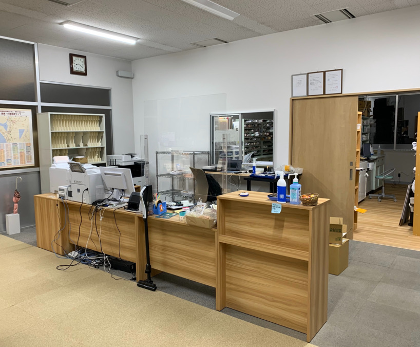 まこと調剤薬局(調剤事務の求人)の写真4枚目: