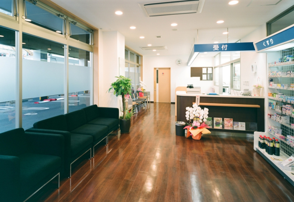 紀北薬局やお店（薬剤師の求人）の写真2枚目：