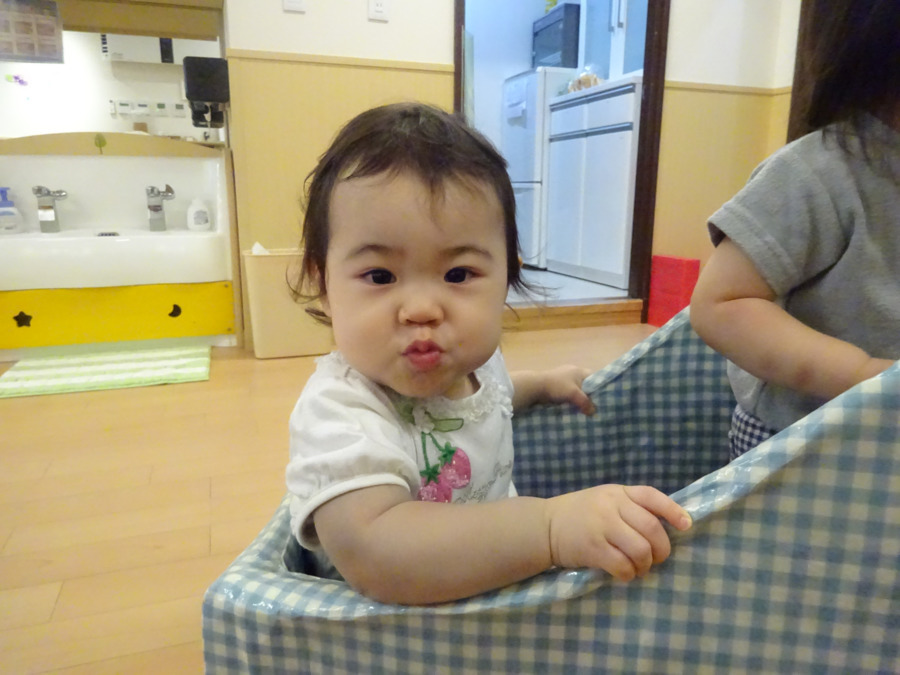 へいわかしの木保育室（保育補助の求人）の写真5枚目：