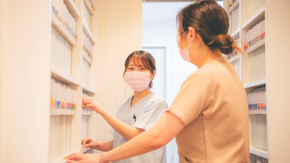 医療法人社団穏風会 そよかぜ歯科医院の写真3枚目：