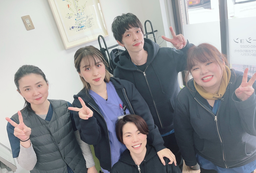 あむＫＯＢＥ訪問看護ステーションの写真