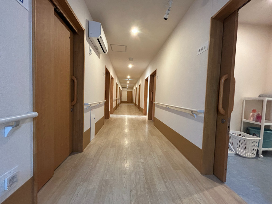 クライスハイム中島(サービス管理責任者の求人)の写真5枚目: