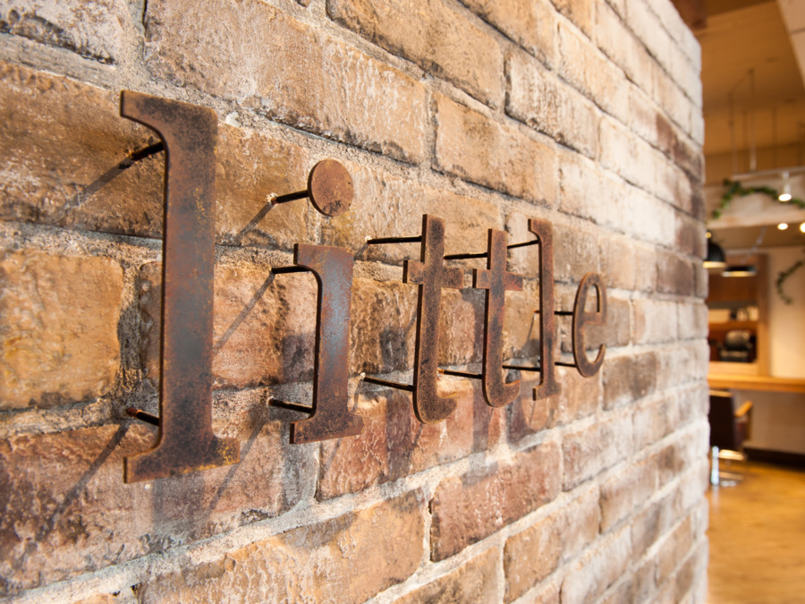 little 札幌の写真4枚目：