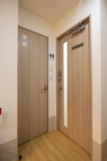 サービス付き高齢者向け住宅ひなたぼっこの写真35枚目：