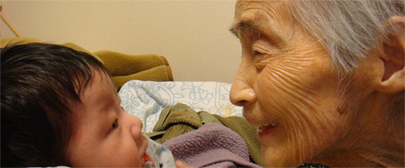 あったかの家の写真3枚目：