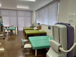 森田整形外科医院（医療事務/受付の求人）の写真3枚目：