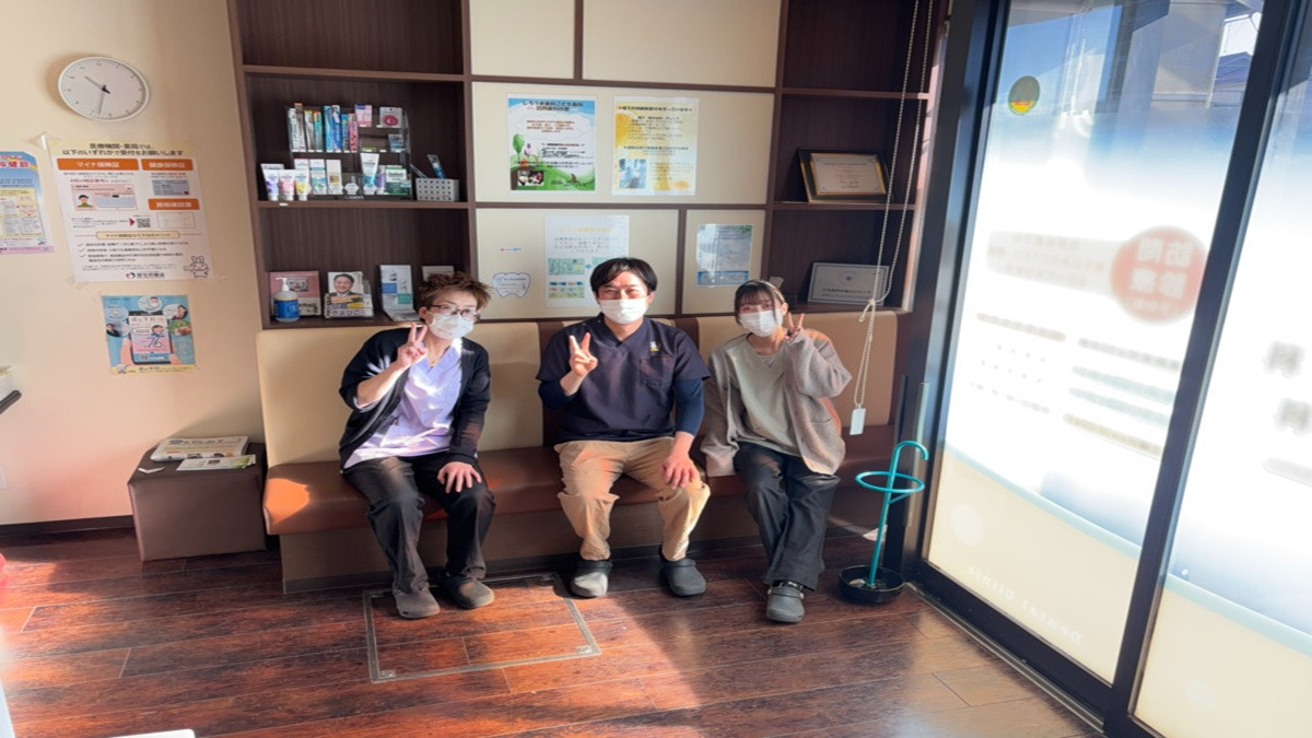 しろうま歯科こども歯科(歯科医師の求人)の写真2枚目: