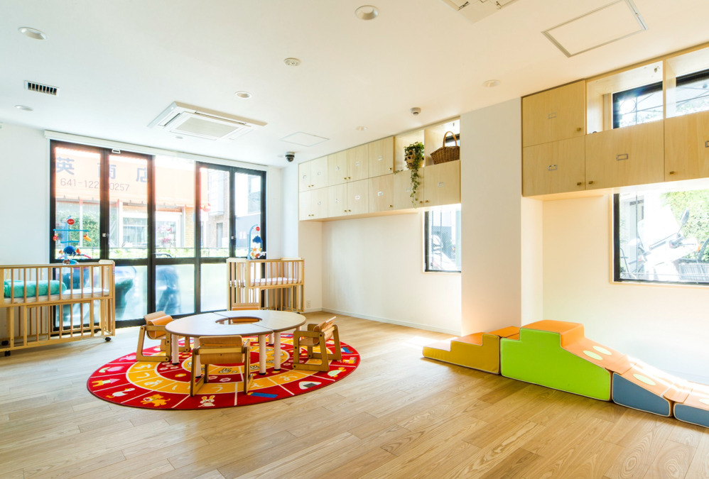 マフィス横濱元町（一般事務/管理部門の求人）の写真3枚目：