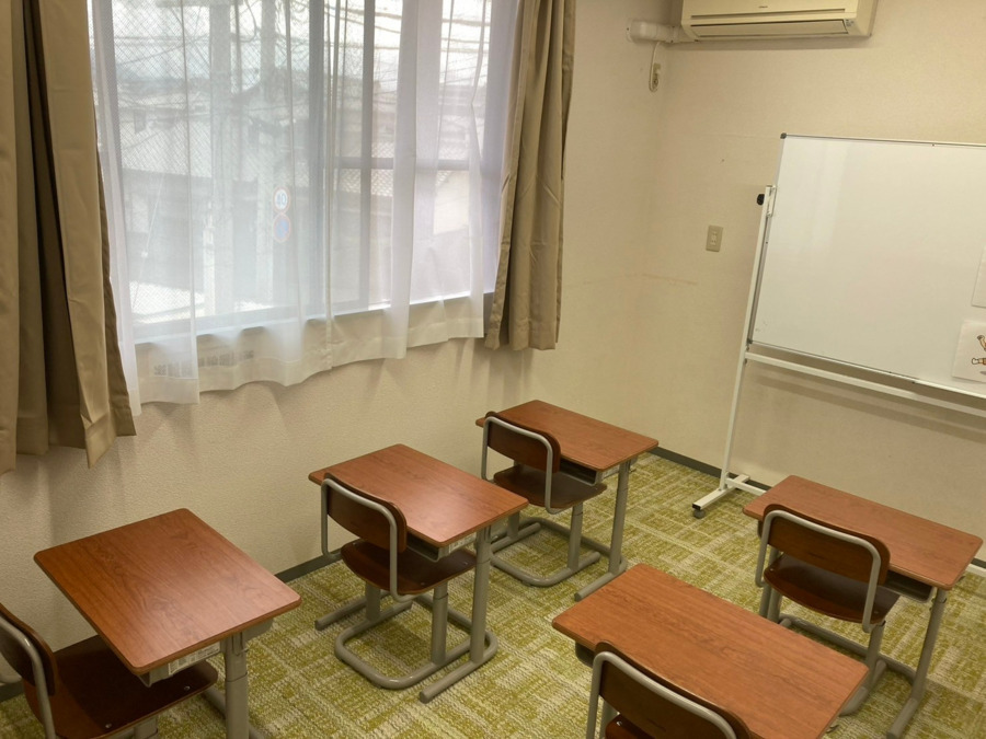 放課後等デイサービスコミット八田（理学療法士の求人）の写真2枚目：