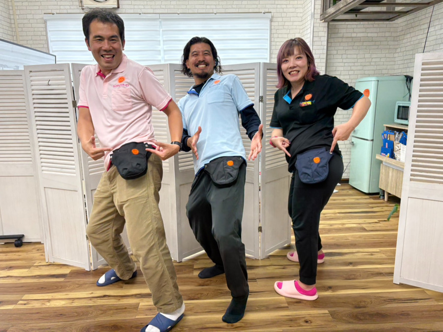 さんしゃいんケアサービス希望が丘の写真