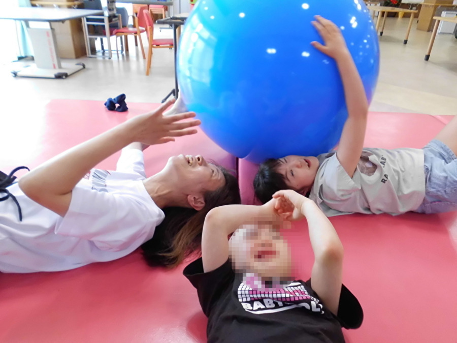 ハピネス浜野の写真