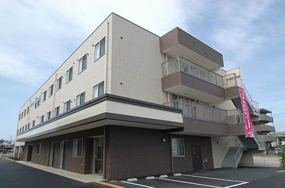 昭和元気クラブ彦根(看護師/准看護師の求人)の写真: