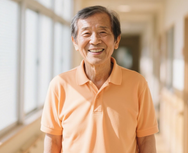 特定非営利活動法人リビングサービス　 ロッジ小平の写真