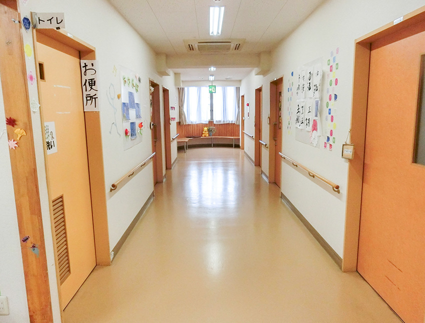 愛の家グループホーム 大宮櫛引の写真3枚目：