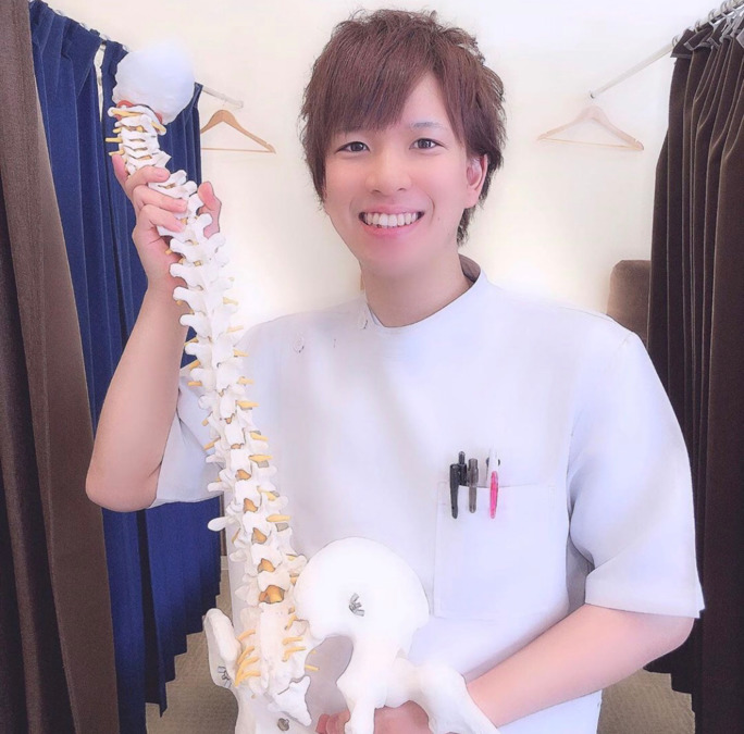 ゆかり整体整骨院(整体師/セラピストの求人)の写真: