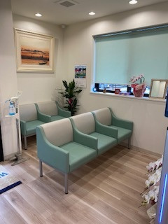 いしい内科医院(看護助手の求人)の写真2枚目: