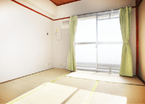 軽費老人ホーム安田荘（介護職/ヘルパーの求人）の写真2枚目：