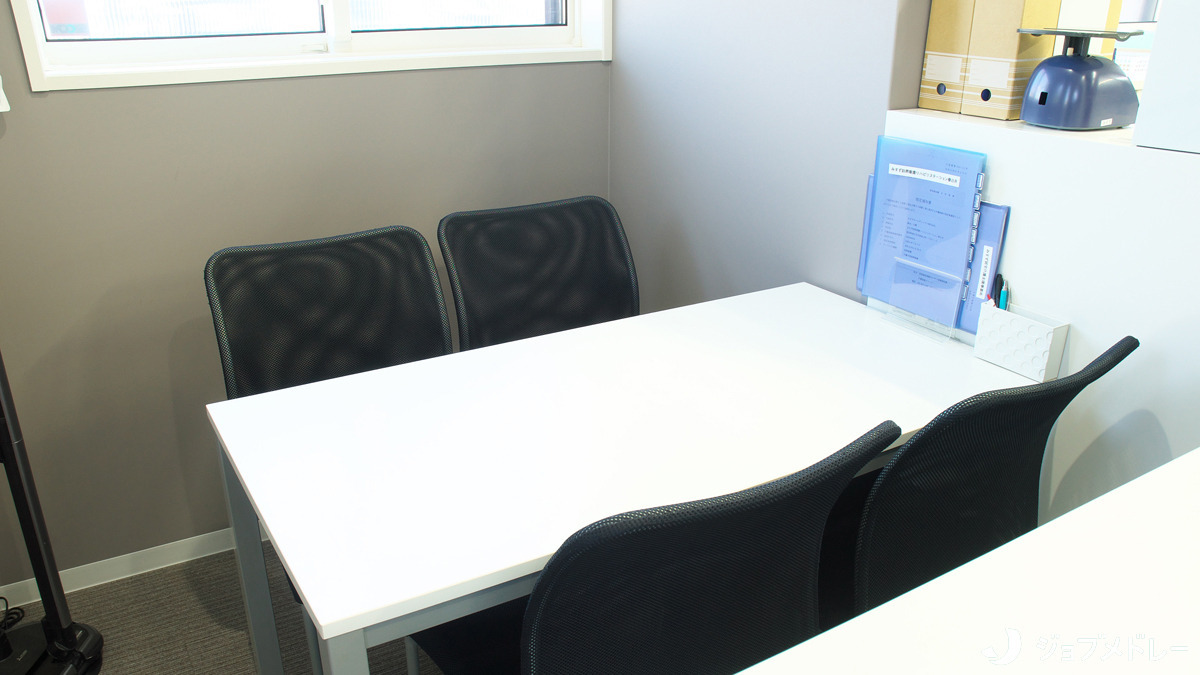 みすず訪問看護リハビリステーション春日井 （看護師/准看護師の求人）の写真6枚目：