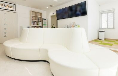 六じぞうファミリー歯科(歯科医師の求人)の写真6枚目: