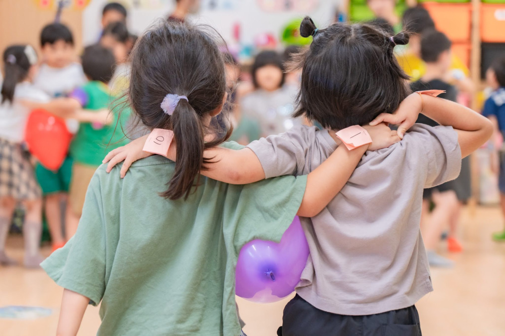 つなしま　みらい広場『ひかり』ソレイユ（放課後児童支援員/学童指導員の求人）の写真7枚目：