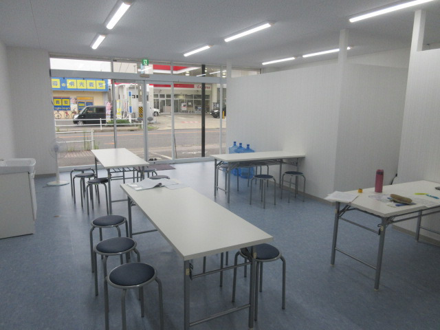 就労継続支援B型事業所 ほほえみ(サービス管理責任者の求人)の写真2枚目: