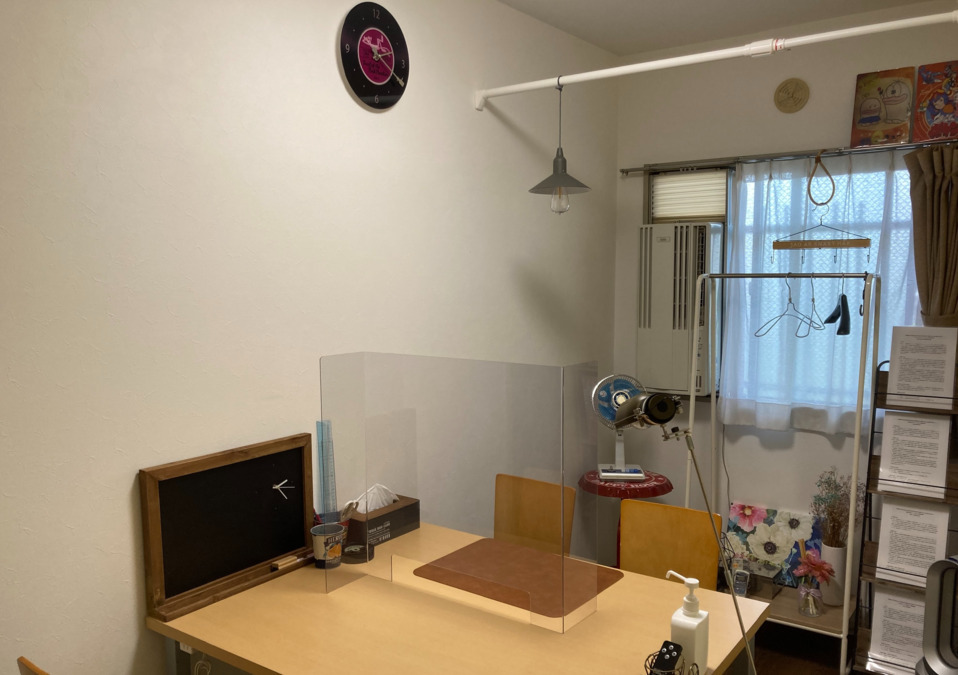 ヘルパーステーションつぼみの写真6枚目：