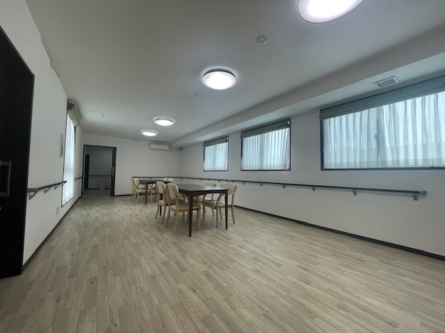 クライスハイム南水元Ⅱ号館【2025年06月01日オープン】の写真2枚目：