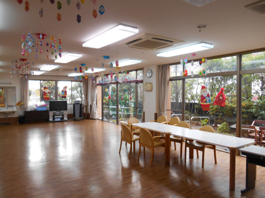 住宅型有料老人ホーム　ひらかたヒルズの写真3枚目：