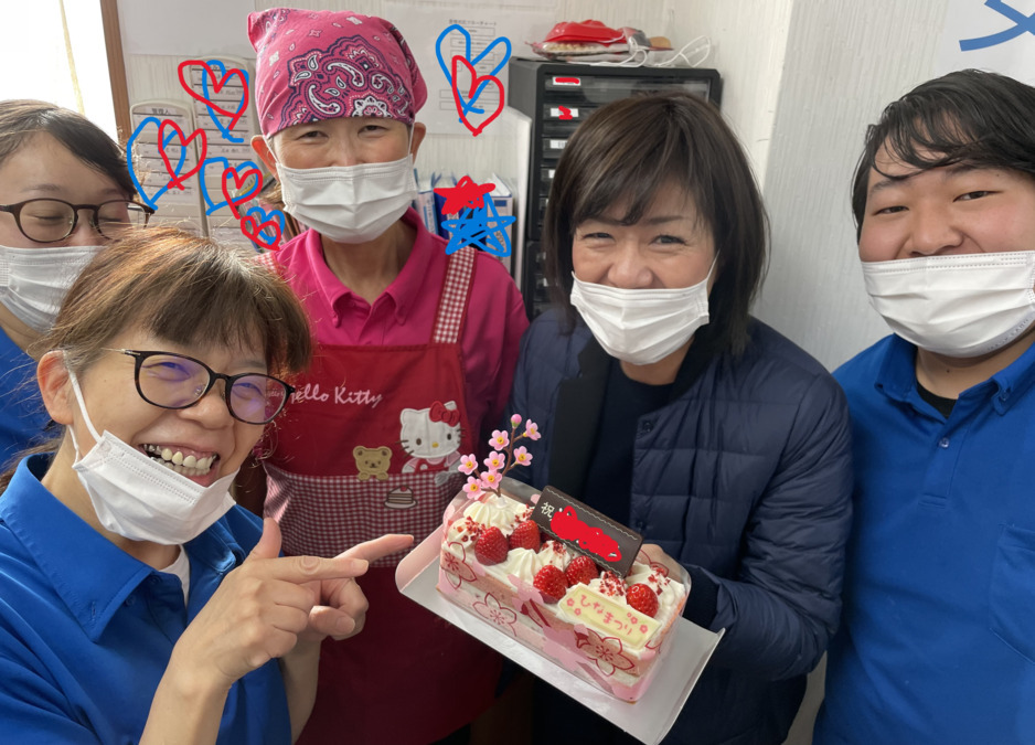 訪問介護 結月の写真2枚目：