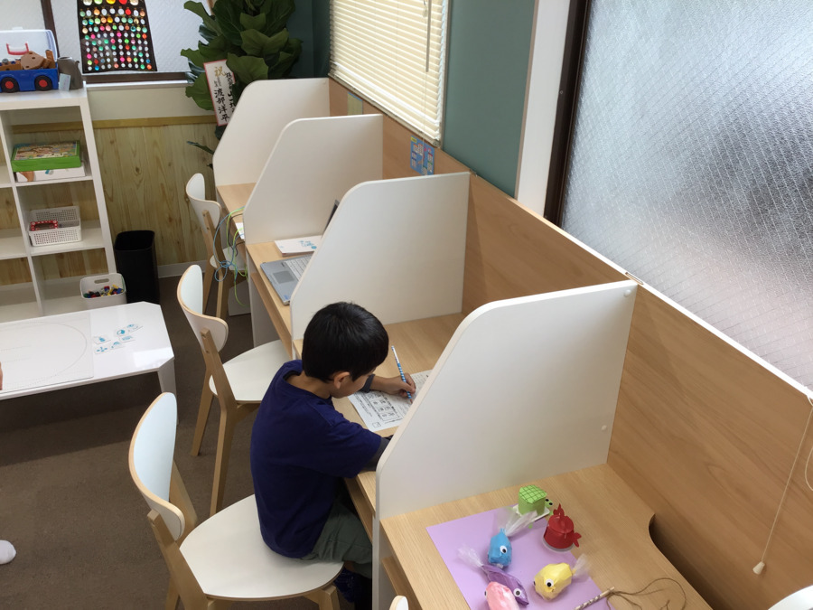 児童発達支援/放課後等デイサービス　ウィズ・ユー仙台五橋 （児童指導員/指導員の求人）の写真2枚目：