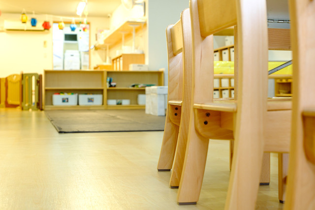 ルリ保育園 日吉(管理栄養士/栄養士の求人)の写真3枚目: