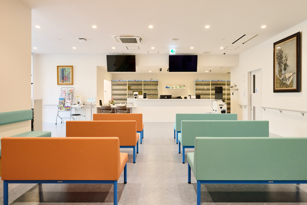 医療法人ヒグチ歯科医院(歯科助手の求人)の写真4枚目: