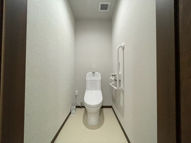 クライスハイム北野町（生活支援員の求人）の写真14枚目：