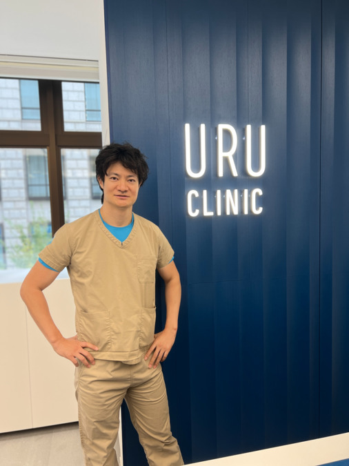 うるうクリニック関内馬車道の画像