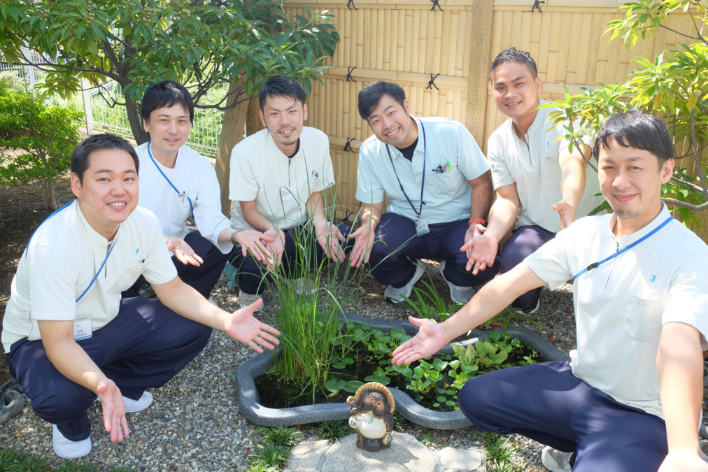 社会福祉法人 平成記念会 ヴィラ都筑（ケアマネジャーの求人）の写真2枚目：