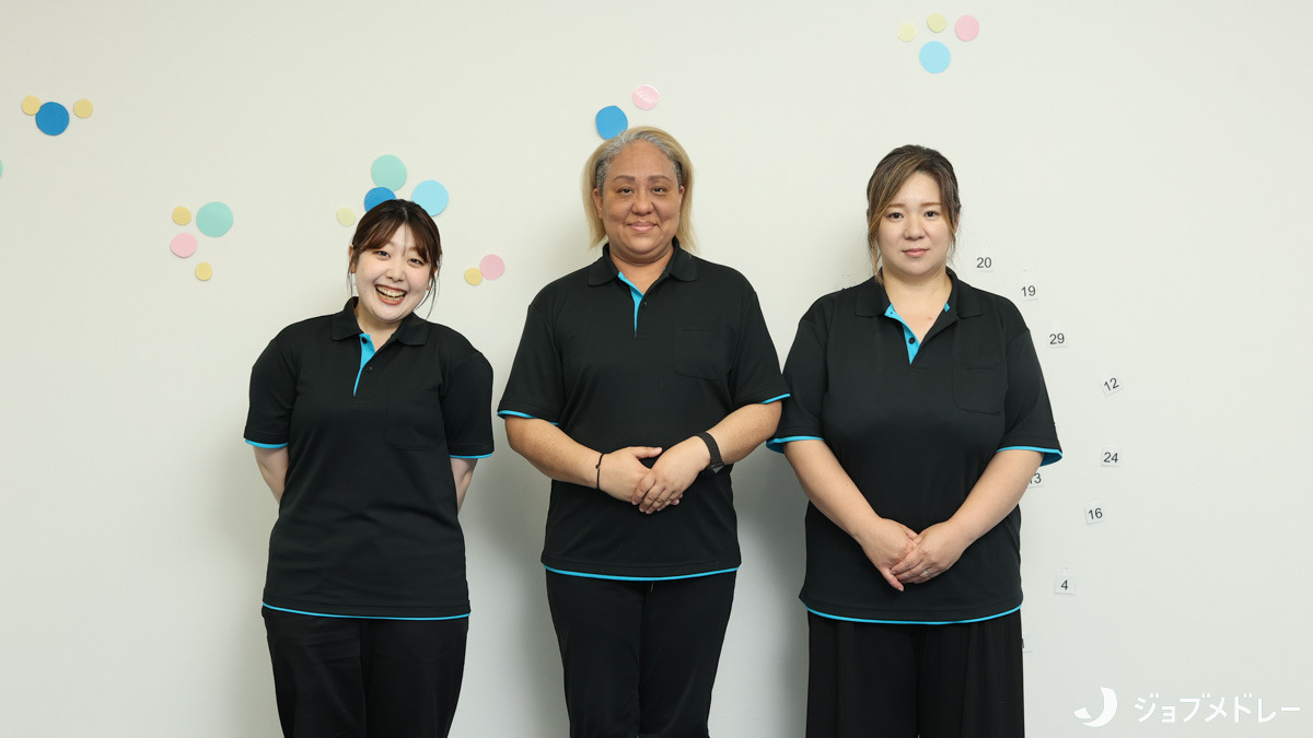 楽育楽座の写真