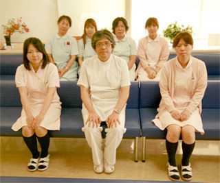 山尾内科クリニックの写真