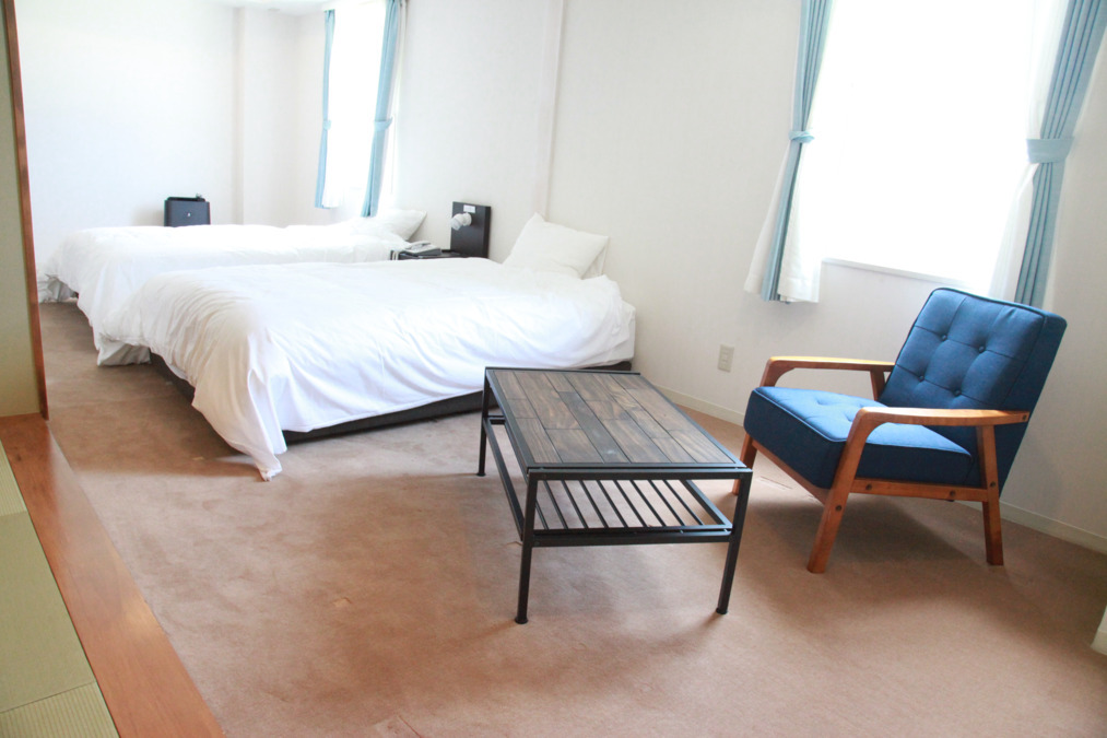 OJW Calm Resort（OJWカームリゾート）（調理師/調理スタッフの求人）の写真4枚目：